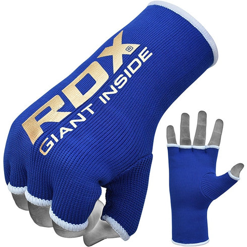 RDX INNER HAND GLOVES/Blu-1